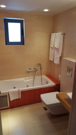 Imagen de la habitación del Hotel Sea Sight. Foto 9