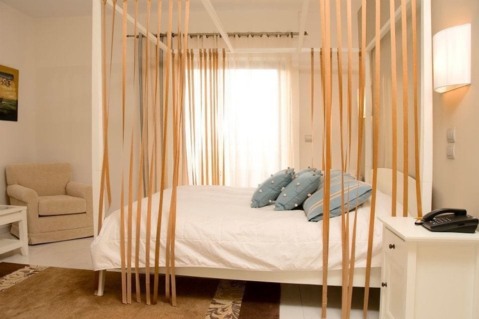 Imagen de la habitación del Hotel Sea Sight. Foto 13