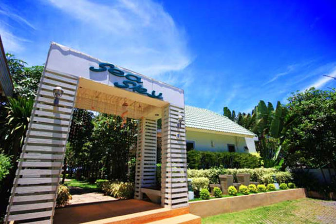 Imagen de la habitación del Hotel Sea Sky Beach Resort. Foto 6