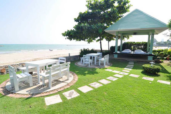 Imagen general del Hotel Sea Sky Beach Resort. Foto 2