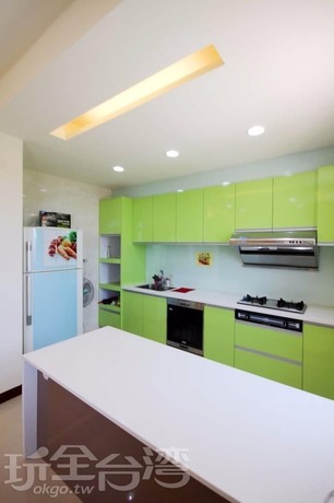 Imagen general del Hotel Sea Sky Coast Homestay. Foto 8