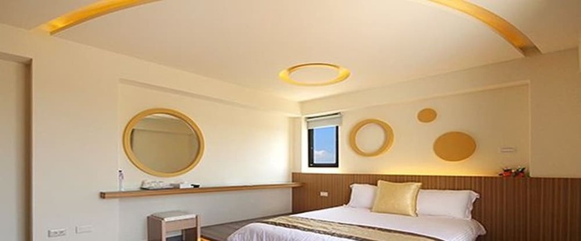 Imagen de la habitación del Hotel Sea Sky Coast Homestay. Foto 13