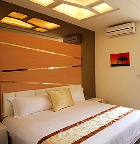 Imagen de la habitación del Hotel Sea Sky Coast Homestay. Foto 22