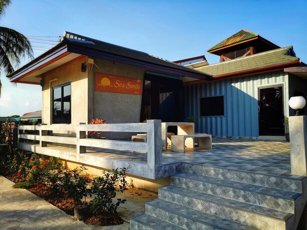 Imagen general del Hotel Sea Smile Resort. Foto 2
