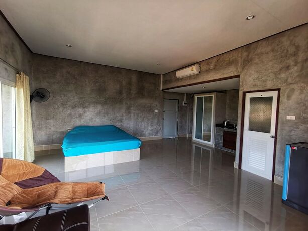 Imagen general del Hotel Sea Smile Resort. Foto 3