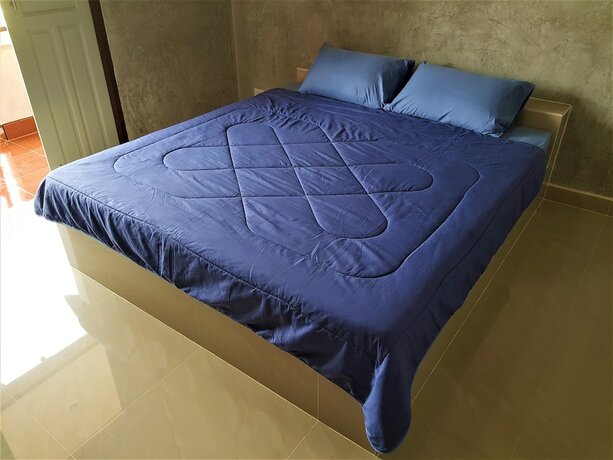 Imagen general del Hotel Sea Smile Resort. Foto 4