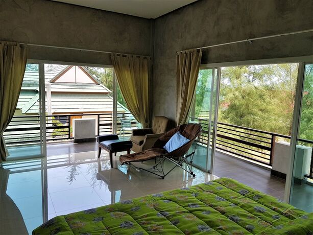 Imagen general del Hotel Sea Smile Resort. Foto 5