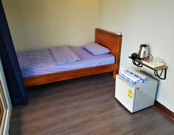 Imagen general del Hotel Sea Smile Resort. Foto 6