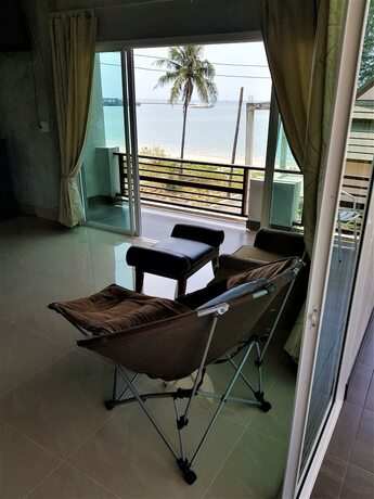 Imagen general del Hotel Sea Smile Resort. Foto 7