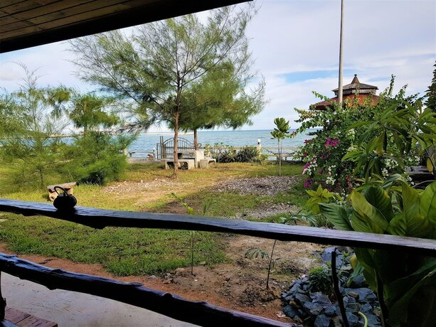 Imagen general del Hotel Sea Smile Resort. Foto 8