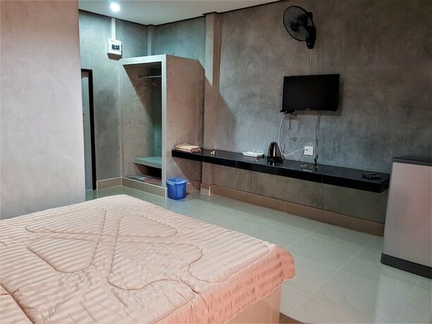 Imagen general del Hotel Sea Smile Resort. Foto 11