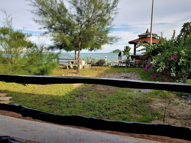 Imagen de la habitación del Hotel Sea Smile Resort. Foto 14