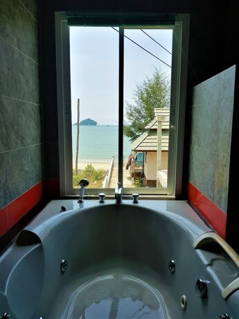 Imagen de la habitación del Hotel Sea Smile Resort. Foto 15