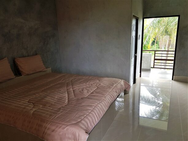 Imagen de la habitación del Hotel Sea Smile Resort. Foto 17
