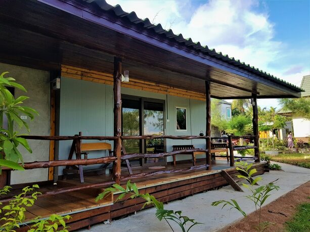 Imagen de la habitación del Hotel Sea Smile Resort. Foto 18