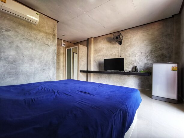 Imagen de la habitación del Hotel Sea Smile Resort. Foto 19