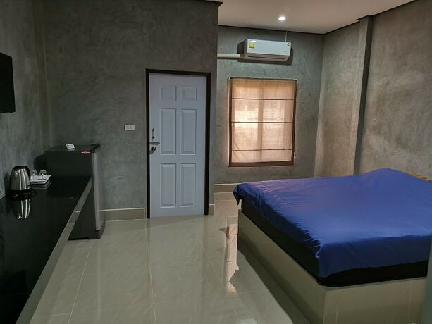 Imagen de la habitación del Hotel Sea Smile Resort. Foto 20