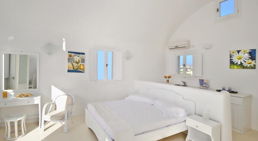 Imagen de la habitación del Hotel Sea Sound - White Katikies. Foto 3