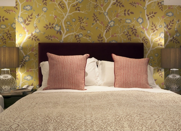 Imagen de la habitación del Hotel Sea Spray, Brighton. Foto 3