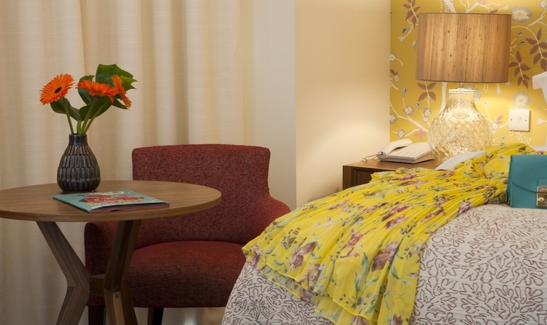 Imagen de la habitación del Hotel Sea Spray, Brighton. Foto 7