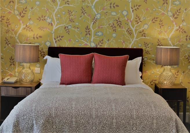 Imagen de la habitación del Hotel Sea Spray, Brighton. Foto 8