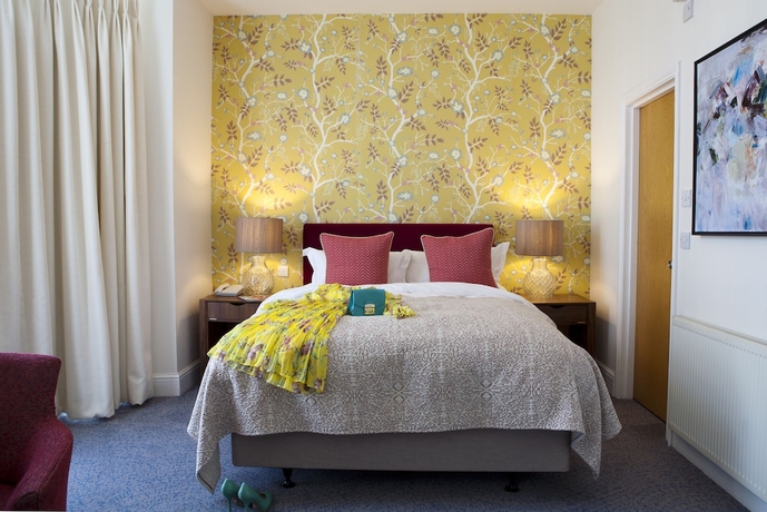 Imagen de la habitación del Hotel Sea Spray, Brighton. Foto 9