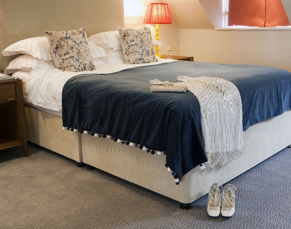 Imagen de la habitación del Hotel Sea Spray, Brighton. Foto 11