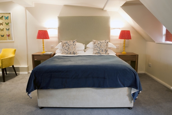 Imagen de la habitación del Hotel Sea Spray, Brighton. Foto 12