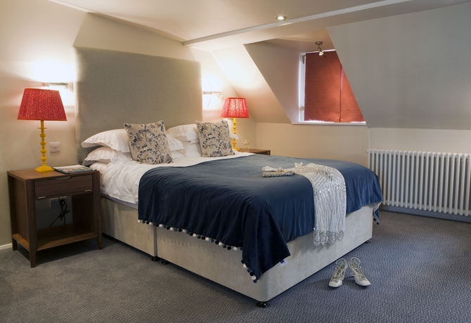 Imagen de la habitación del Hotel Sea Spray, Brighton. Foto 13