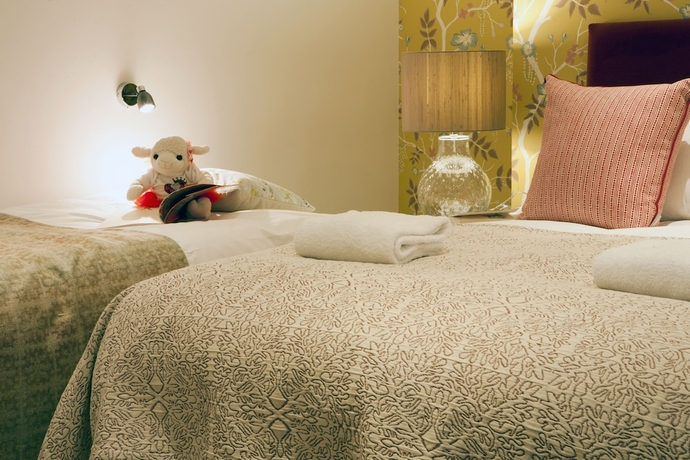 Imagen de la habitación del Hotel Sea Spray, Brighton. Foto 14