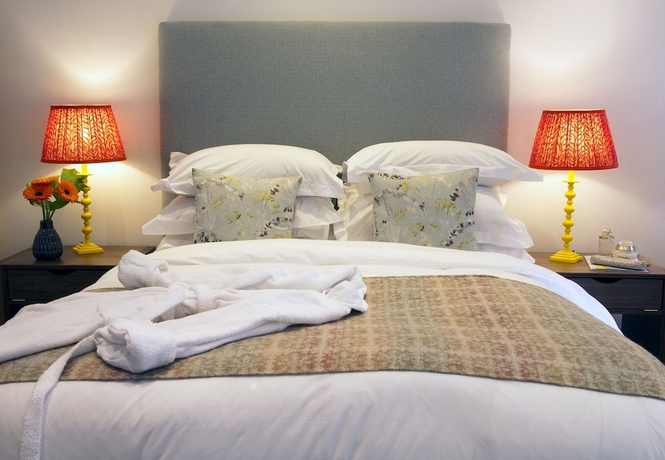 Imagen de la habitación del Hotel Sea Spray, Brighton. Foto 15