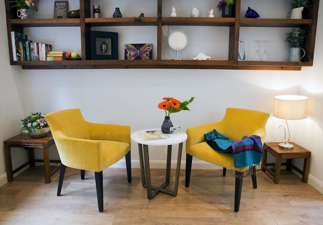 Imagen de la habitación del Hotel Sea Spray, Brighton. Foto 16