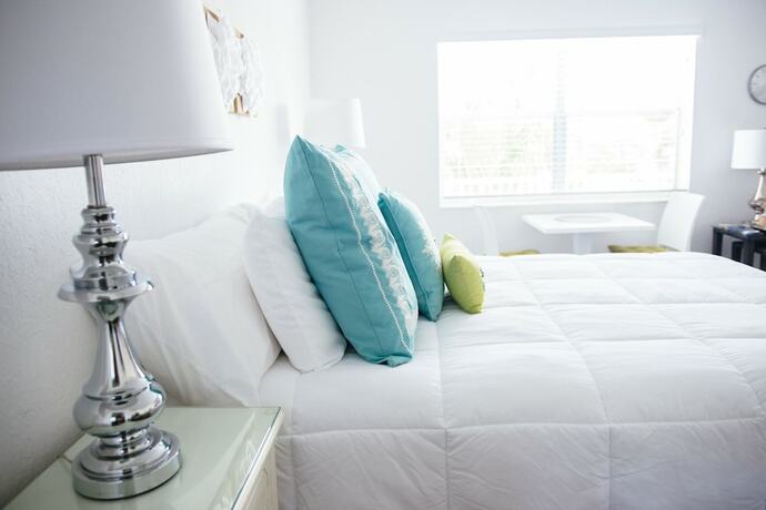 Imagen general del Hotel Sea Spray Inn, Lauderdale By the Sea. Foto 1