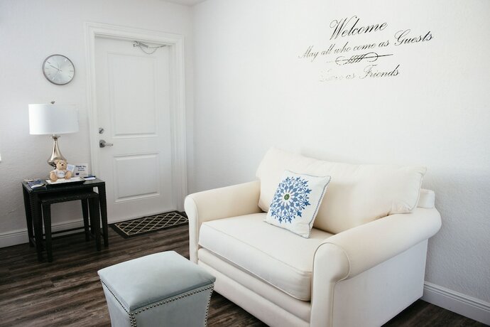 Imagen general del Hotel Sea Spray Inn, Lauderdale By the Sea. Foto 5