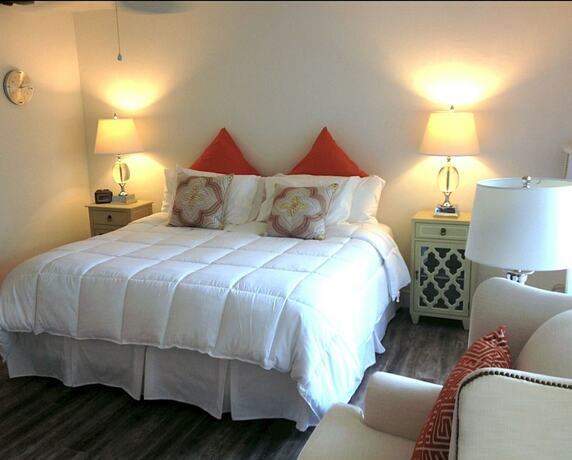 Imagen general del Hotel Sea Spray Inn, Lauderdale By the Sea. Foto 9