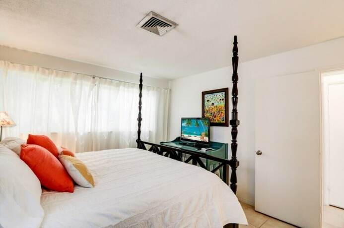 Imagen general del Hotel Sea Spray Inn, Lauderdale By the Sea. Foto 10