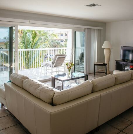 Imagen de la habitación del Hotel Sea Spray Inn, Lauderdale By the Sea. Foto 12