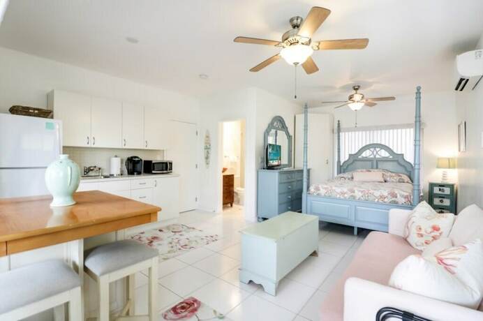 Imagen de la habitación del Hotel Sea Spray Inn, Lauderdale By the Sea. Foto 13