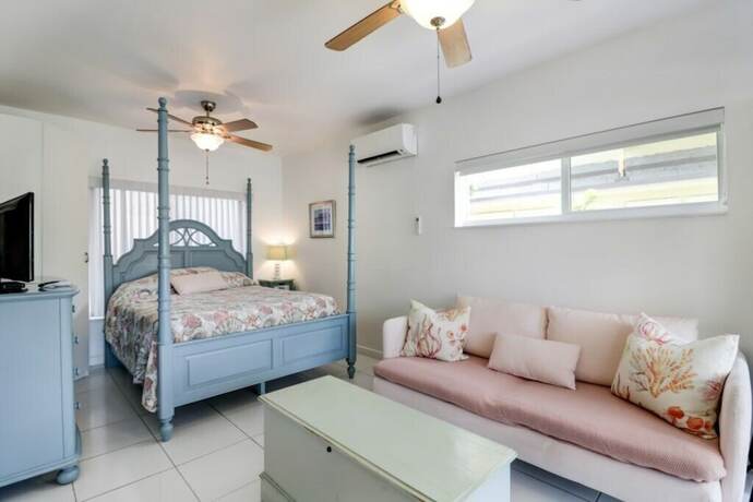 Imagen de la habitación del Hotel Sea Spray Inn, Lauderdale By the Sea. Foto 14