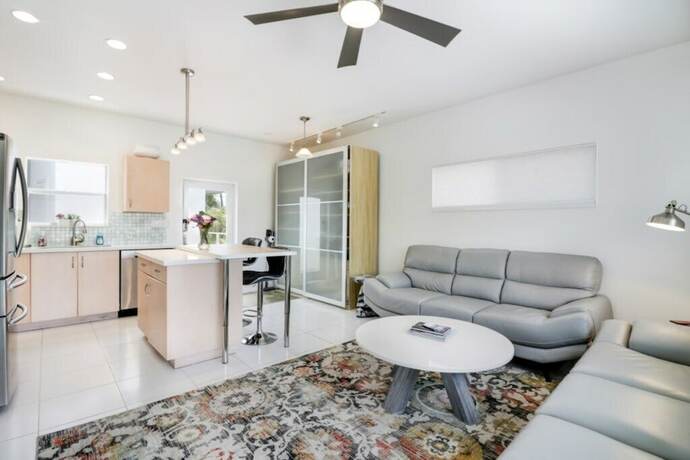 Imagen de la habitación del Hotel Sea Spray Inn, Lauderdale By the Sea. Foto 16
