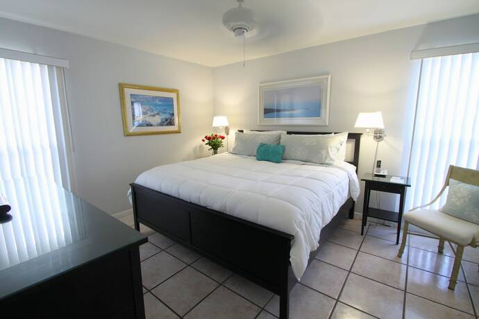 Imagen de la habitación del Hotel Sea Spray Inn, Lauderdale By the Sea. Foto 17