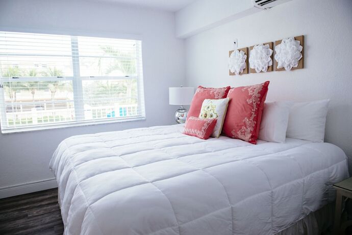 Imagen de la habitación del Hotel Sea Spray Inn, Lauderdale By the Sea. Foto 20