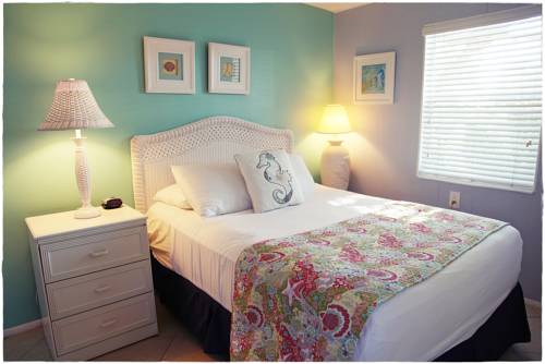 Imagen general del Hotel Sea Spray Inn, Vero Beach. Foto 1