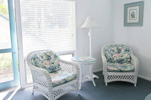 Imagen de la habitación del Hotel Sea Spray Inn, Vero Beach. Foto 2