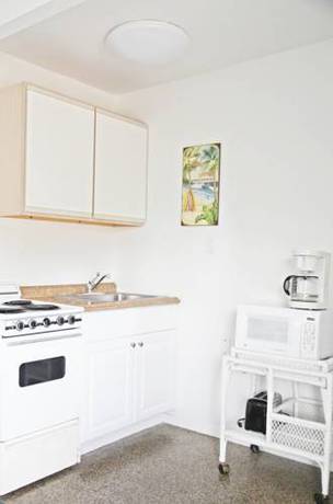 Imagen de la habitación del Hotel Sea Spray Inn, Vero Beach. Foto 3
