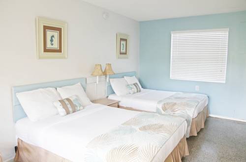 Imagen de la habitación del Hotel Sea Spray Inn, Vero Beach. Foto 4
