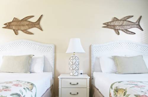 Imagen de la habitación del Hotel Sea Spray Inn, Vero Beach. Foto 5