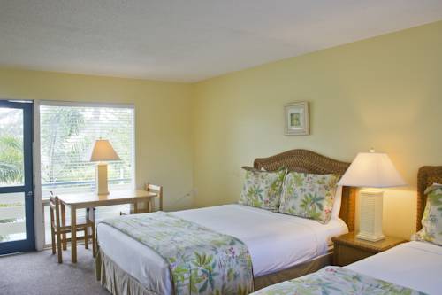 Imagen de la habitación del Hotel Sea Spray Inn, Vero Beach. Foto 6