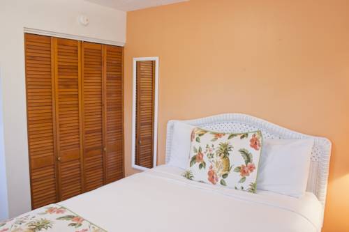Imagen de la habitación del Hotel Sea Spray Inn, Vero Beach. Foto 7