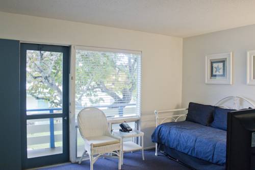 Imagen de la habitación del Hotel Sea Spray Inn, Vero Beach. Foto 8